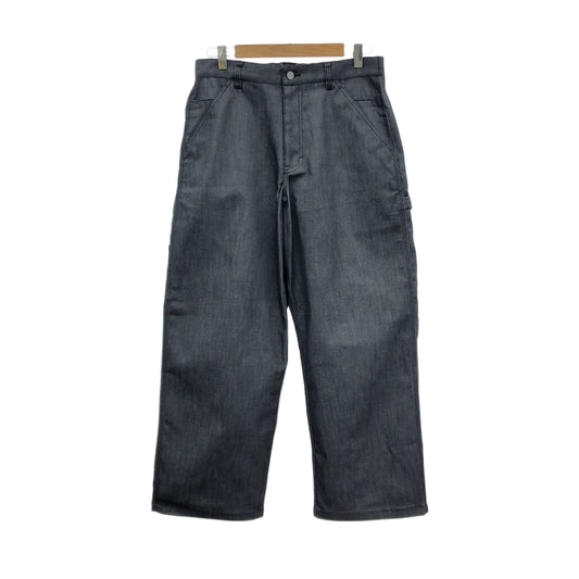 MET24 Denim Baggy Work Pants