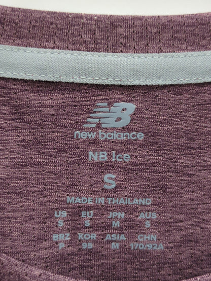 Athletics ランロングスリーブTシャツ
