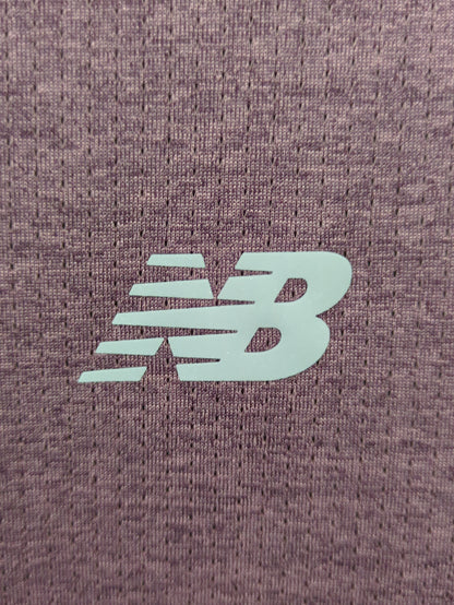 Athletics ランロングスリーブTシャツ