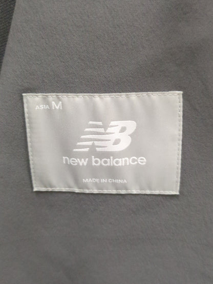 NB GREY シングルジャケット