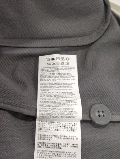 NB GREY シングルジャケット