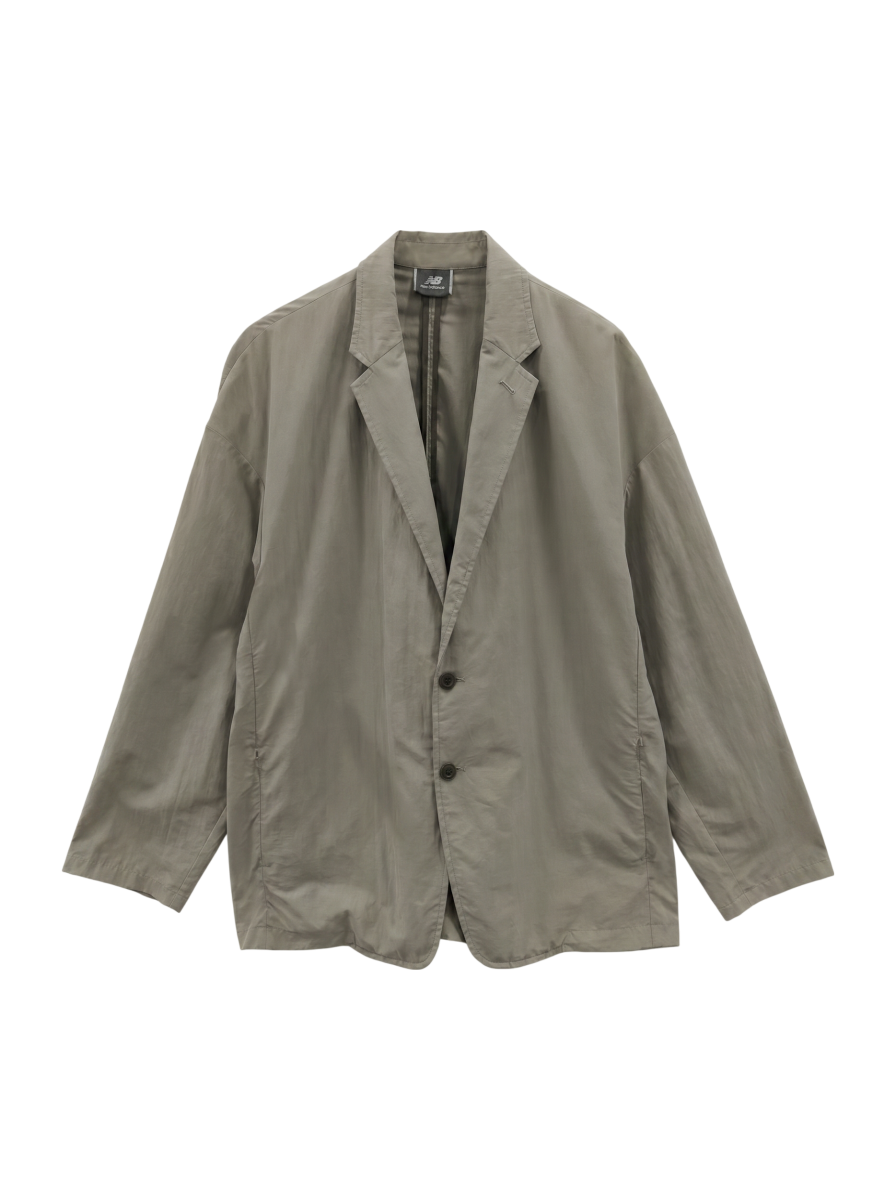 MET24 Oversize Single Jacket