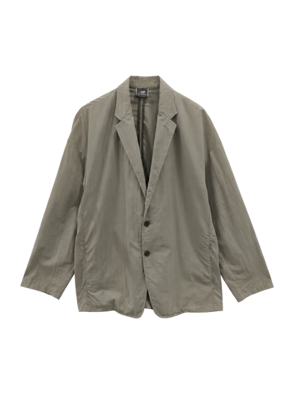 MET24 Oversize Single Jacket
