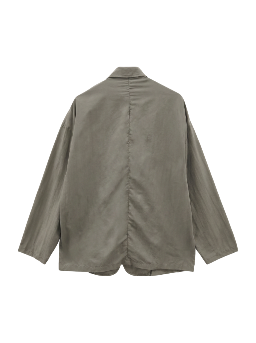 MET24 Oversize Single Jacket