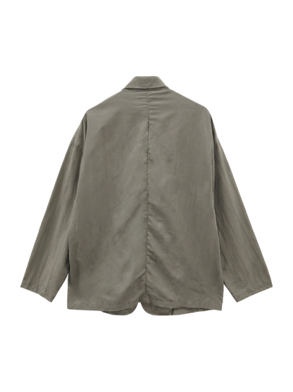 MET24 Oversize Single Jacket