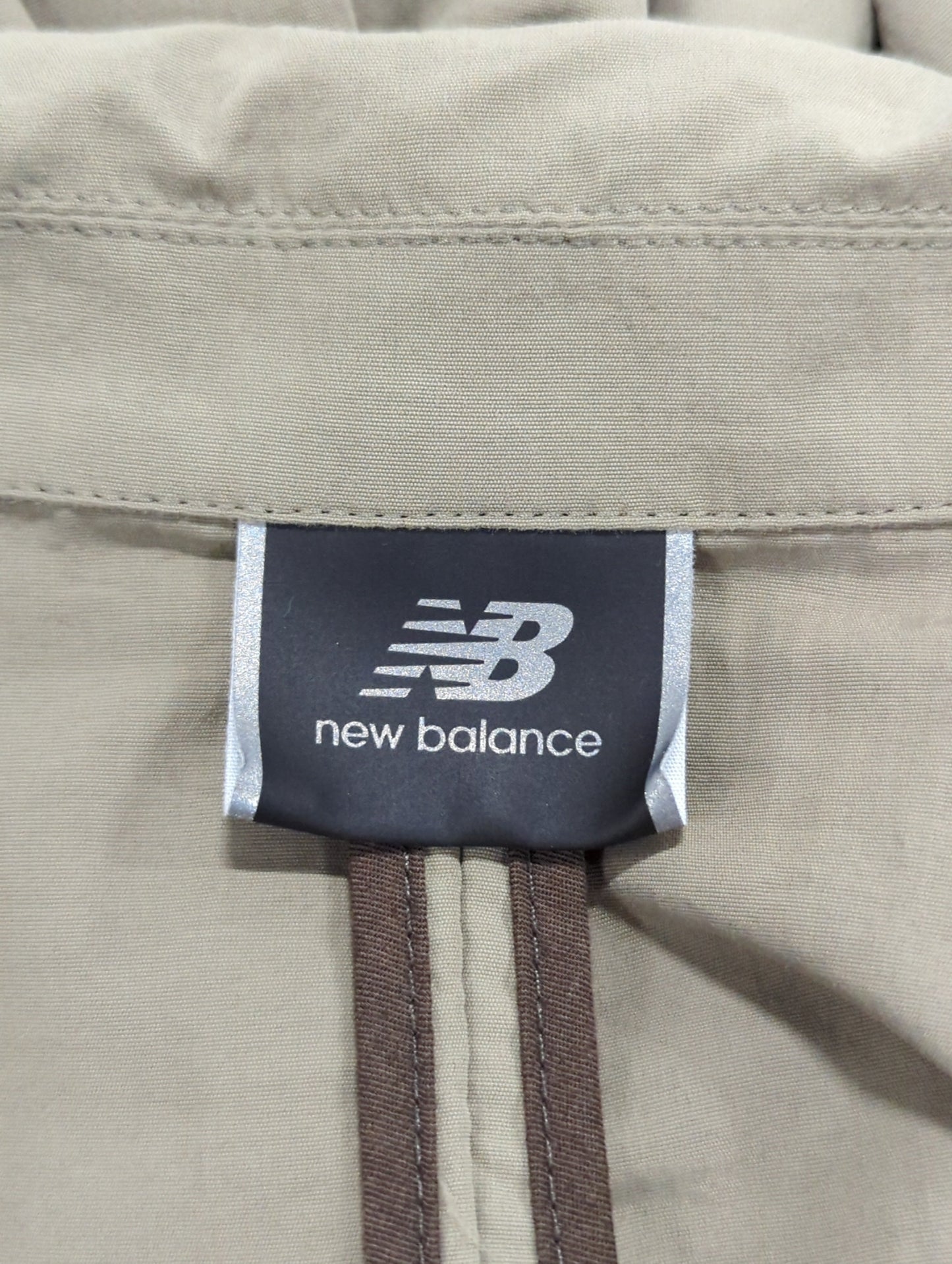 MET24 Oversize Single Jacket