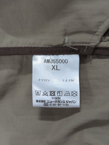 MET24 Oversize Single Jacket