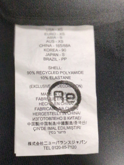 NB GREY シングルジャケット