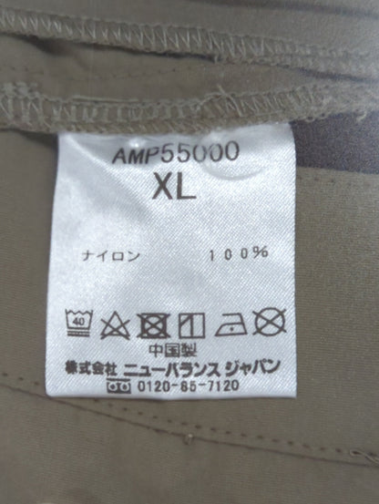 MET24 Relax Pants