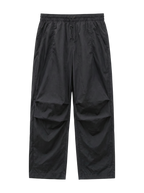 NB GREY パンツ