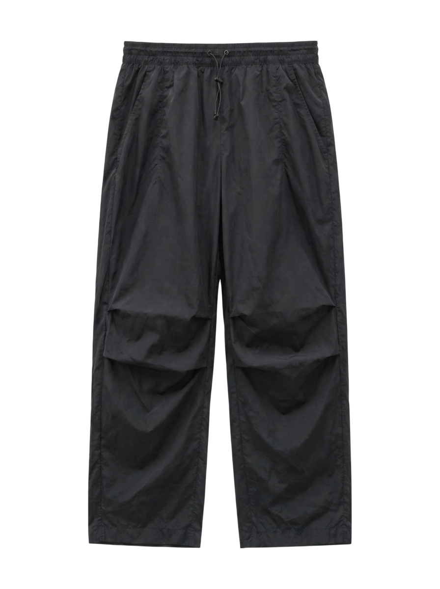 NB GREY パンツ