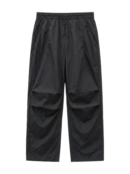 NB GREY パンツ
