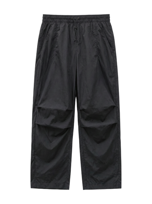 NB GREY パンツ