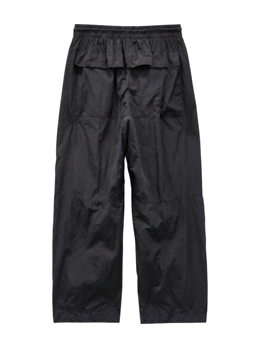 NB GREY パンツ
