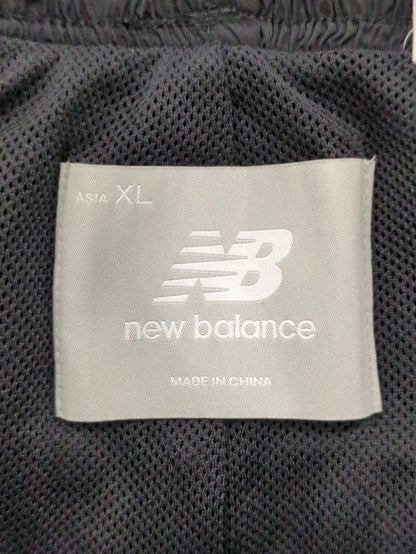 NB GREY パンツ