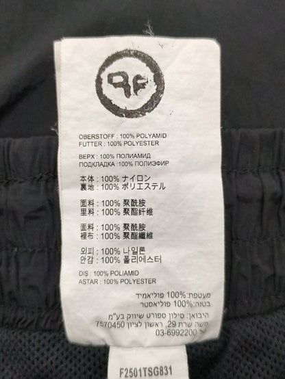 NB GREY パンツ