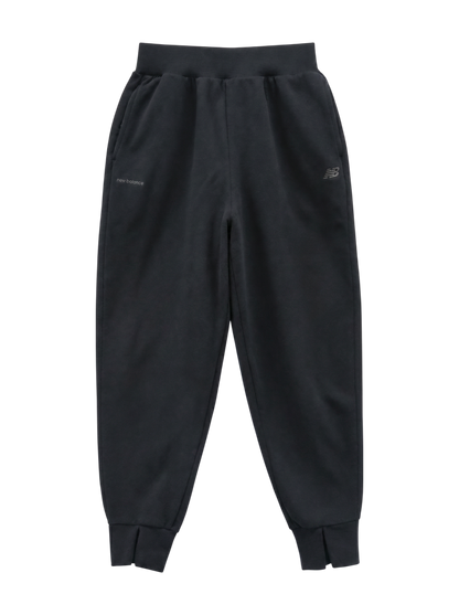 NB Grey スウェットパンツ