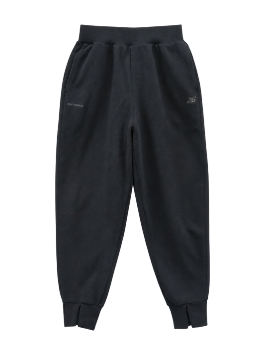 NB Grey スウェットパンツ