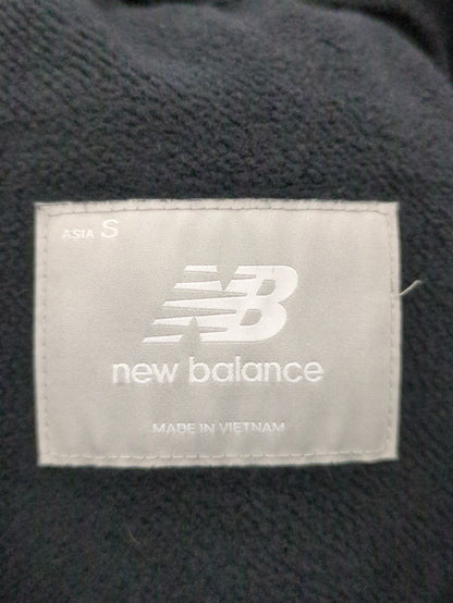NB Grey スウェットパンツ