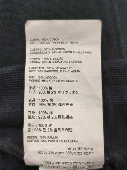 NB Grey スウェットパンツ