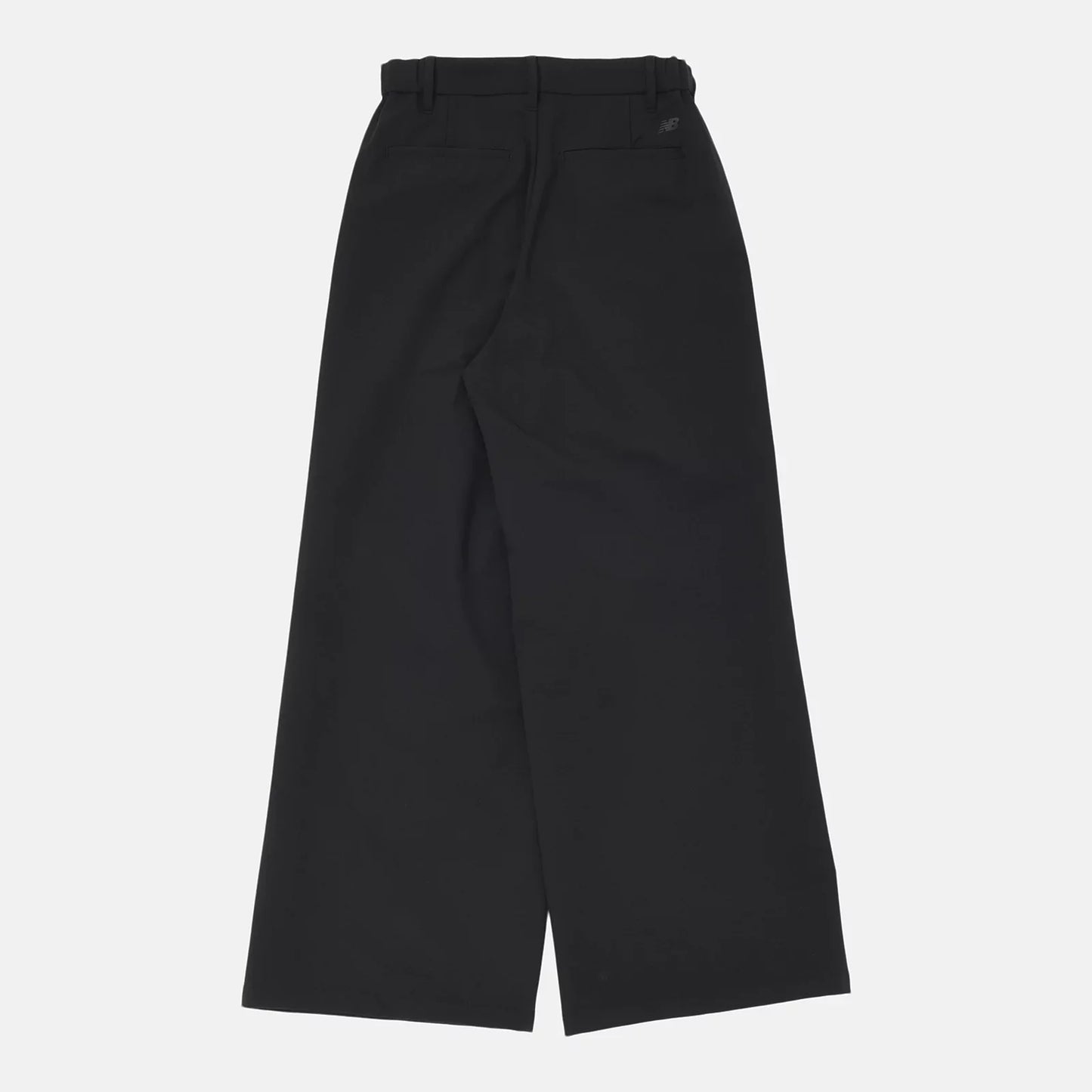 MET24 Tuck Wide Pants