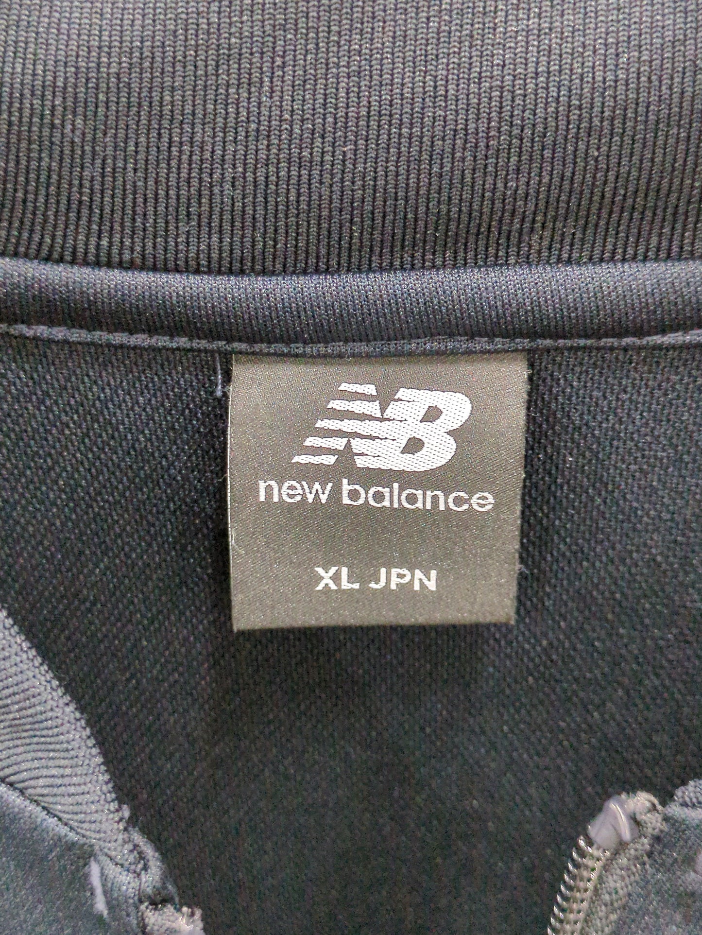 サイドラインジャージージャケット