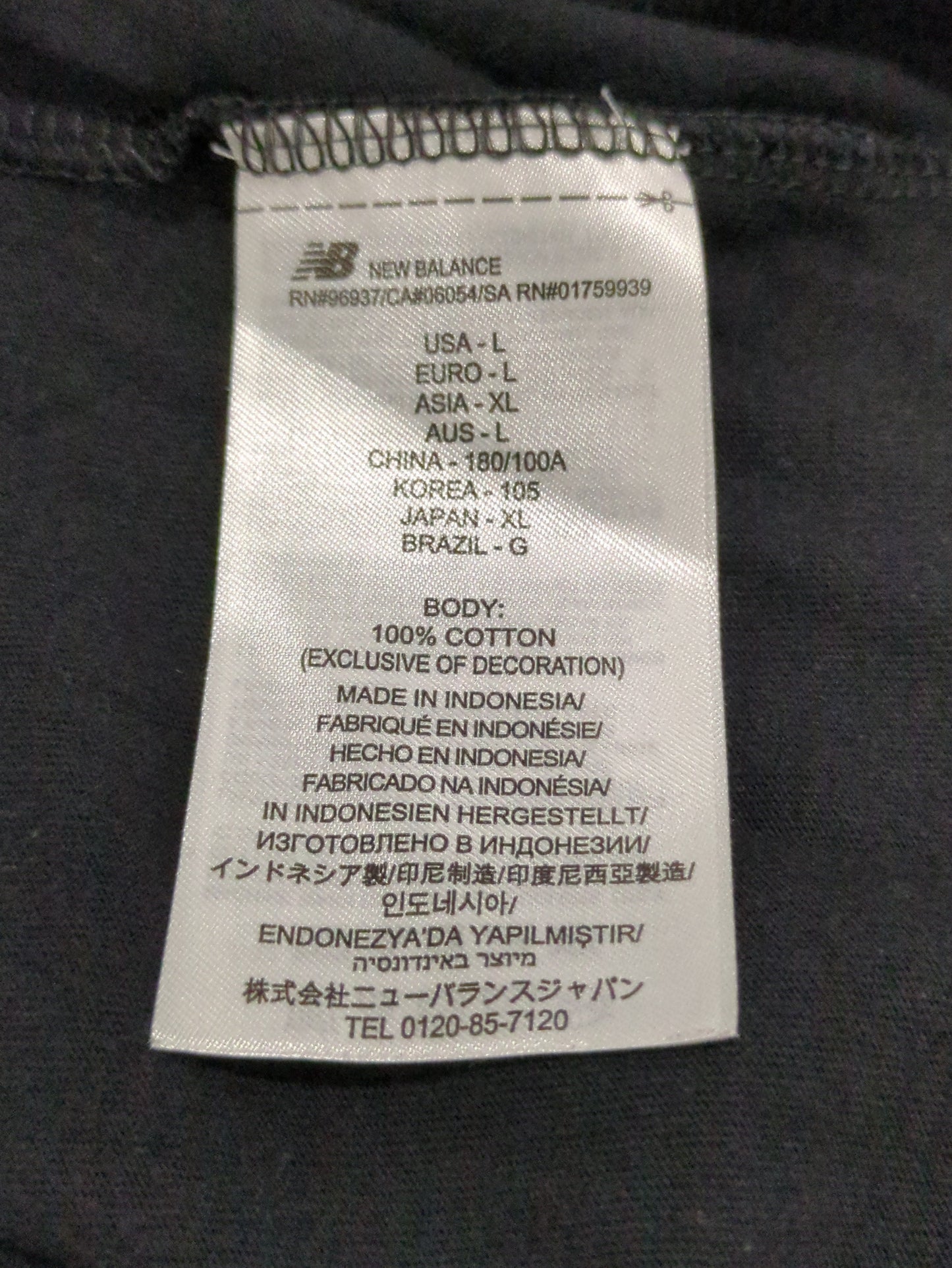 トップス