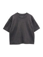 NB GREY ショートスリーブTシャツ