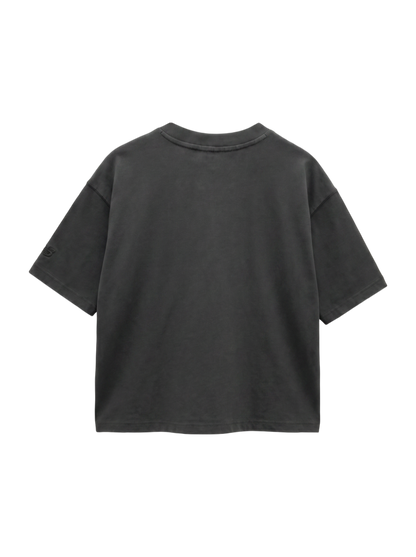 NB GREY ショートスリーブTシャツ