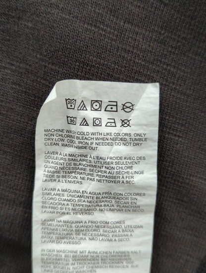 NB GREY ショートスリーブTシャツ