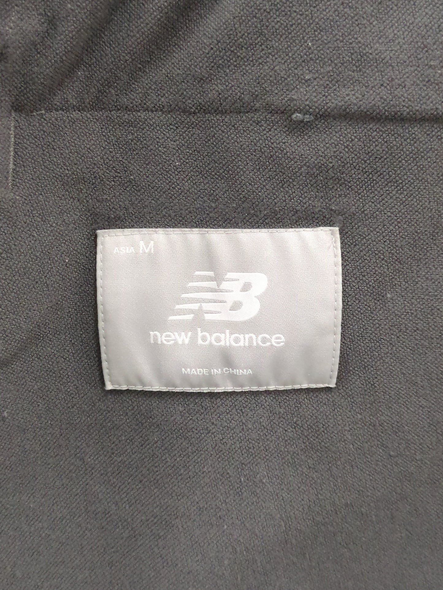 NB GREY ワイド パンツ