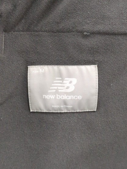 NB GREY ワイド パンツ