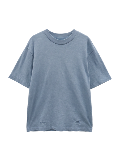 NB GREY Tシャツ