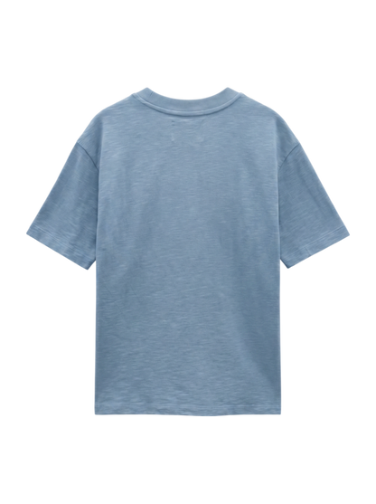 NB GREY Tシャツ