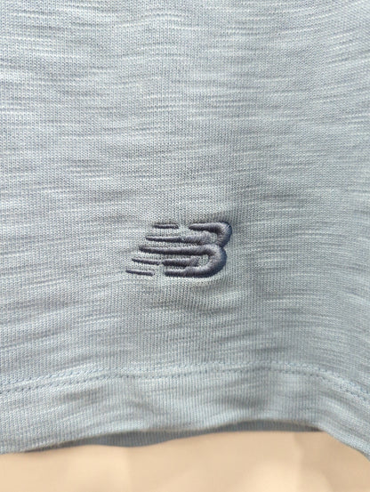 NB GREY Tシャツ