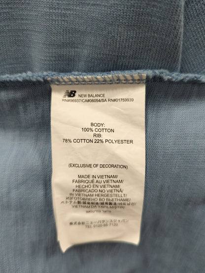 NB GREY Tシャツ