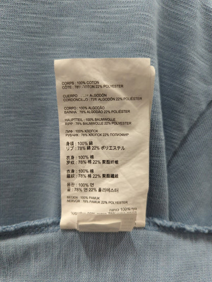 NB GREY Tシャツ