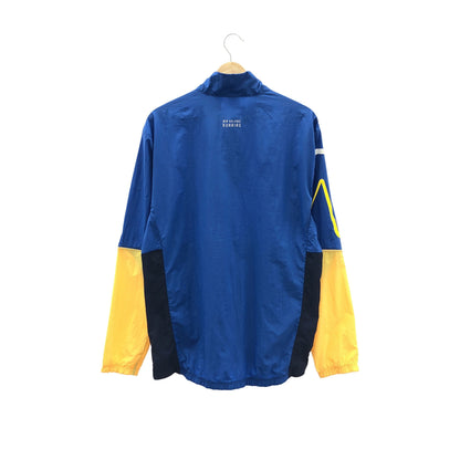 Impact ラン グラフィック ウーブン ジャケット