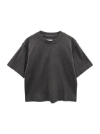 NB GREY ショートスリーブTシャツ