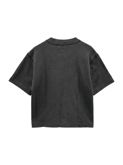NB GREY ショートスリーブTシャツ