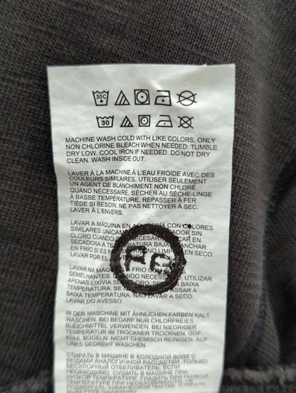 NB GREY ショートスリーブTシャツ