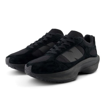 WRPD Runner CCA