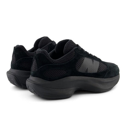 WRPD Runner CCA