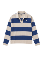 Rugby ロングスリーブトップ