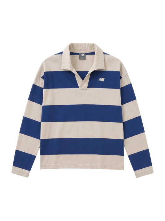 Rugby ロングスリーブトップ
