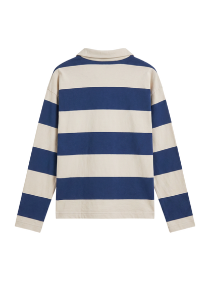 Rugby ロングスリーブトップ