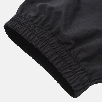 パフォーマンスウーブンパンツ