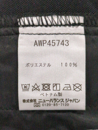 ソフトシェル1Pワイドイージーパンツ