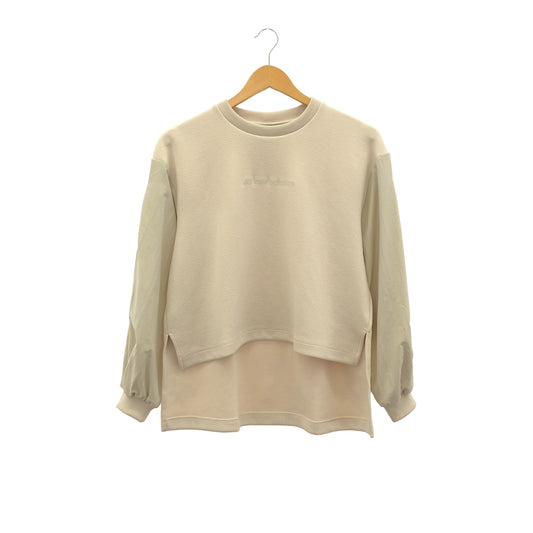 MET24 Women Pullover