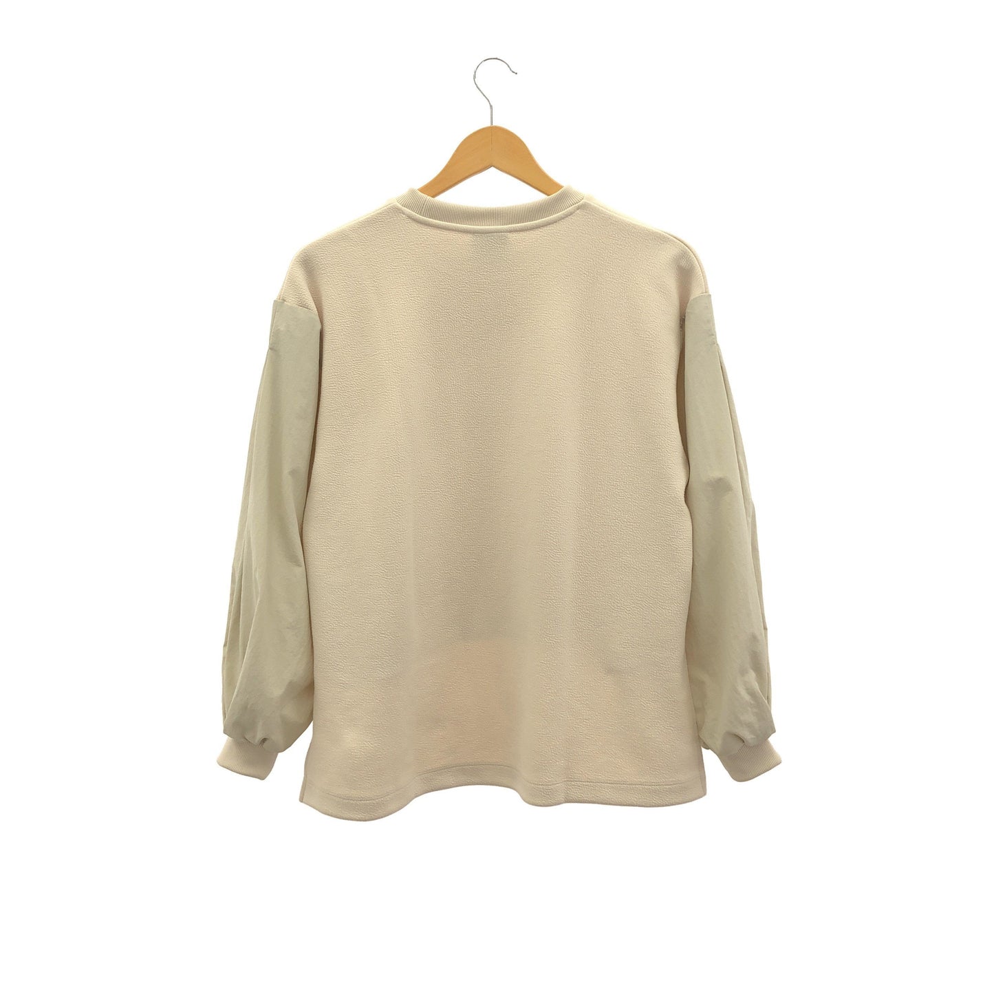 MET24 Women Pullover